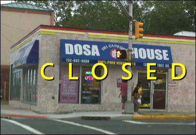 Dosa House