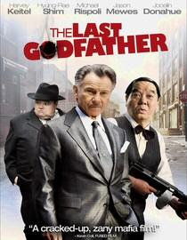 The Last Godfather Review - Decent Comedy