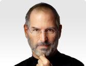 Steve Jobs Resigns as Apple CEO